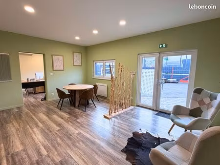 local 252 m² soultz-haut-rhin