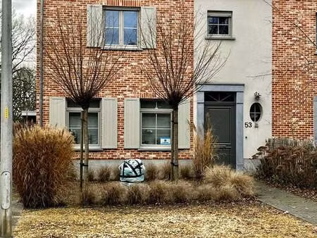 maison à louer à koersel € 1.350 (lk0kj) - era de piramide (beringen) | zimmo