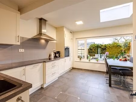 maison à vendre à melsele € 399.000 (lk1z0) - immo zone sint-niklaas | zimmo