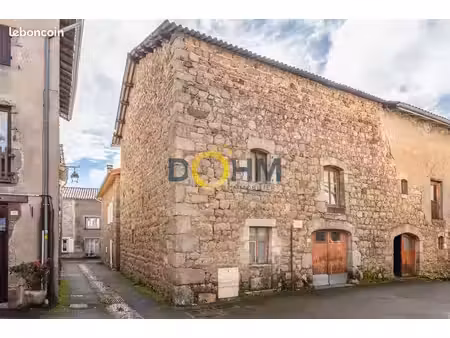 maison 1 pièce 120 m²