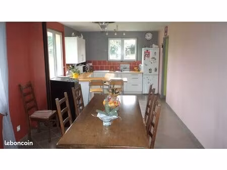 maison familiale-douriez