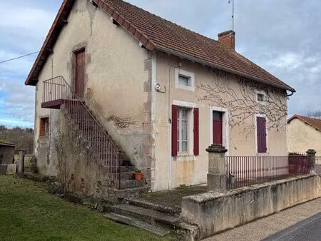 maison de village