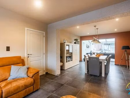 maison à vendre à viane € 355.000 (lk0xb) - cornelis-goeman geraardsbergen | zimmo