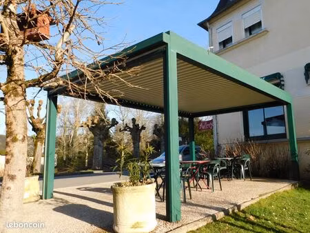 vente auberge de campagne