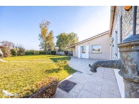 maison 4 pièces 96 m²