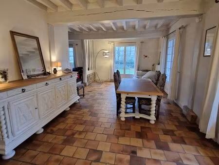 maison 6 pièces 149 m²