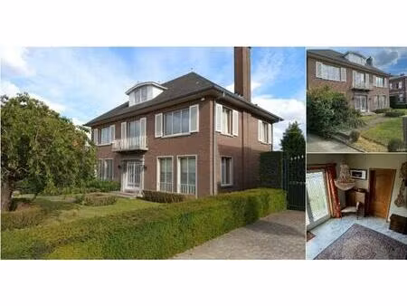 maison à vendre à maastrichtersteenweg 267 tongres (rwc41676)