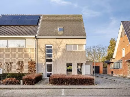 maison à vendre à burcht € 495.000 (lk22m) - dewaele - kruibeke | zimmo