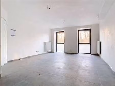 appartement neuf deux chambres à soignies