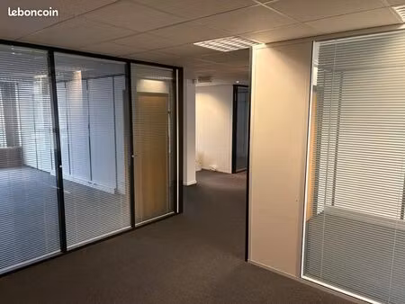bureaux - strasbourg contades