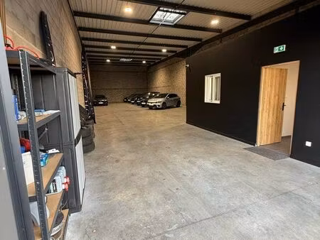 concession automobile