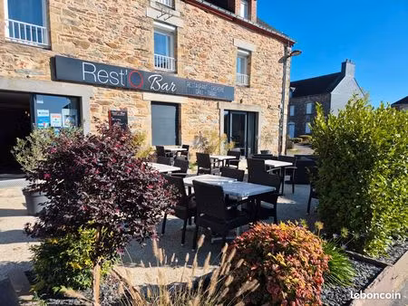 bar tabac restaurant multi-services