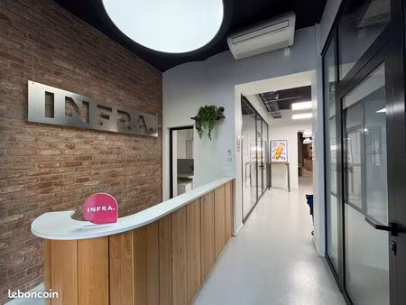 local 798 m² bischheim