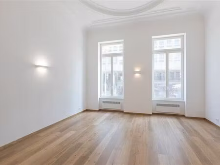 bien professionnel à louer à saint-gilles € 1.460 (lj86g) - address real estate | zimmo