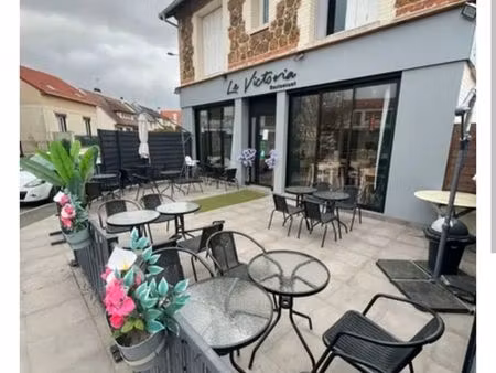 local commercial restaurant