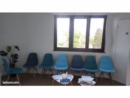 location de local professionnel