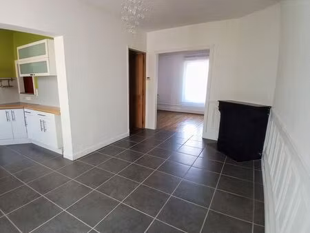 belle amiénoise avec jardin saint acheul