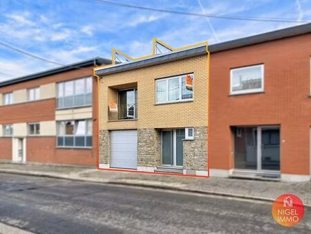 maison à vendre à ans € 249.000 (lk0su) - nigel immo | zimmo