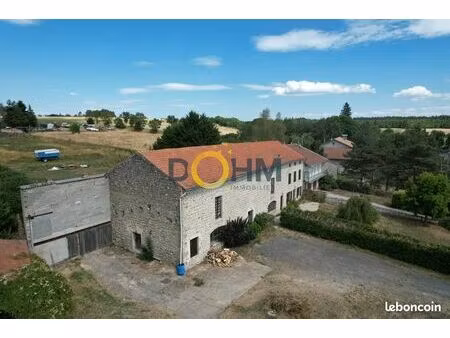 maison 7 pièces 180 m²