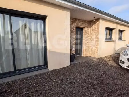 maison 7 pièces 157 m²