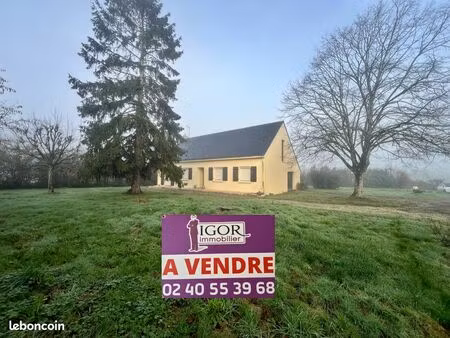 maison 5 pièces 87 m²