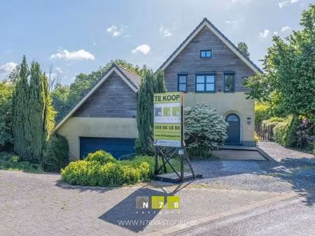 maison à vendre à dilsen-stokkem € 524.000 (lk0vl) - n78 vastgoed | zimmo