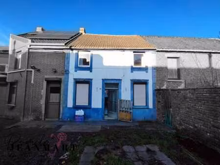 votre future maison située à 6224 wanfercée-baulet !