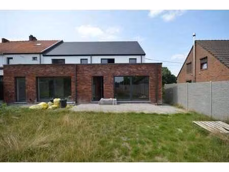 rue du fief à la bouverie