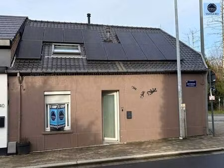 maison à vendre à onkerzele € 250.000 (lk1bd) - vastgoed svena | zimmo