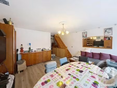 maison 4 pièces 83 m²