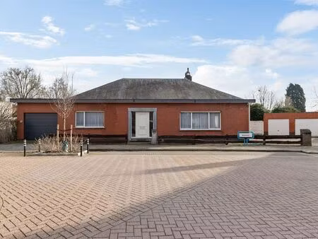 maison à vendre à hove € 495.000 (ljzwj) - heylen vastgoed - mortsel | zimmo