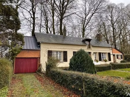 maison 3 pièces 57 m²