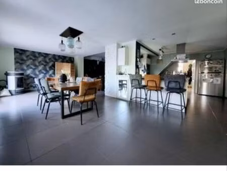 vente maison de ville lillers