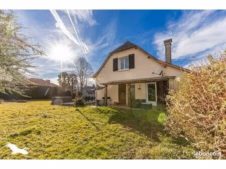 maison 6 pièces 187 m²