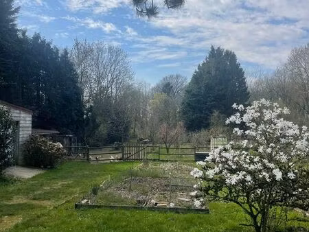 maison 8 pièces 167 m²