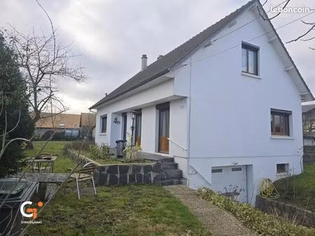 maison 5 pièces 120 m²