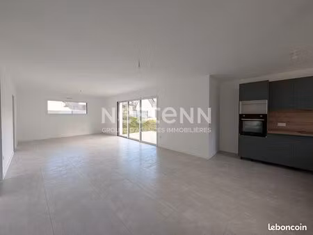 maison 5 pièces 116 m²