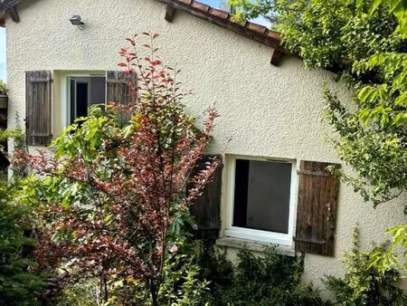 maison 6 pièces 121 m²