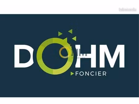 terrain 3100 m² chomelix