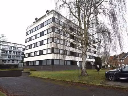 appartement à louer à assebroek € 850 (lk0hw) - kantoor de smet & poupeye assebroek | zimm