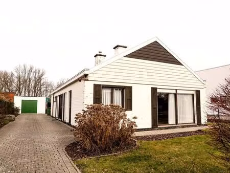 maison à vendre à goeferdinge € 325.000 (lk1my) - casavista vastgoedkantoor | zimmo