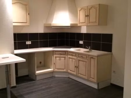 t2 bis 56m2 avec clim