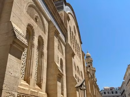 recherche appartement f3