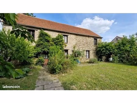 maison 2 pièces 95 m²