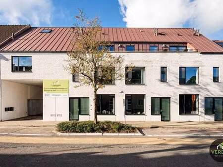 appartement à vendre à evergem € 259.000 (ljz4l) - vastgoed verdus | zimmo