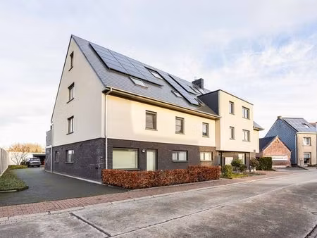 appartement à vendre à zandbergen € 349.000 (lk0xd) - cornelis-goeman geraardsbergen | zim