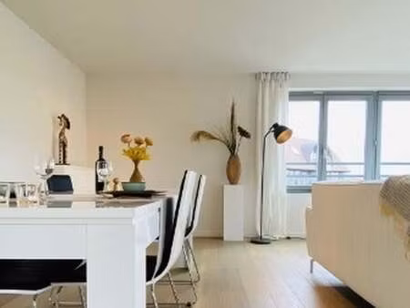 appartement à louer à harelbeke € 850 (jywlv) | zimmo