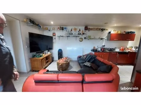 location appartement f3