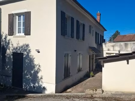 appartement a vendre sur la commune de presles