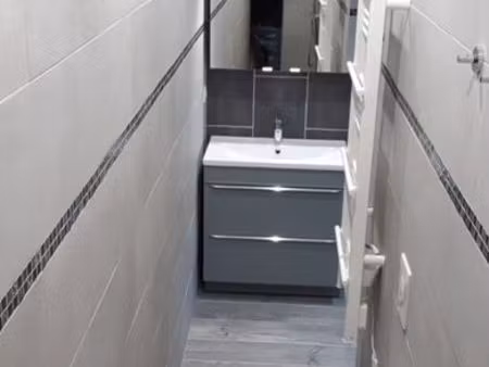 appartement rombas 50m2